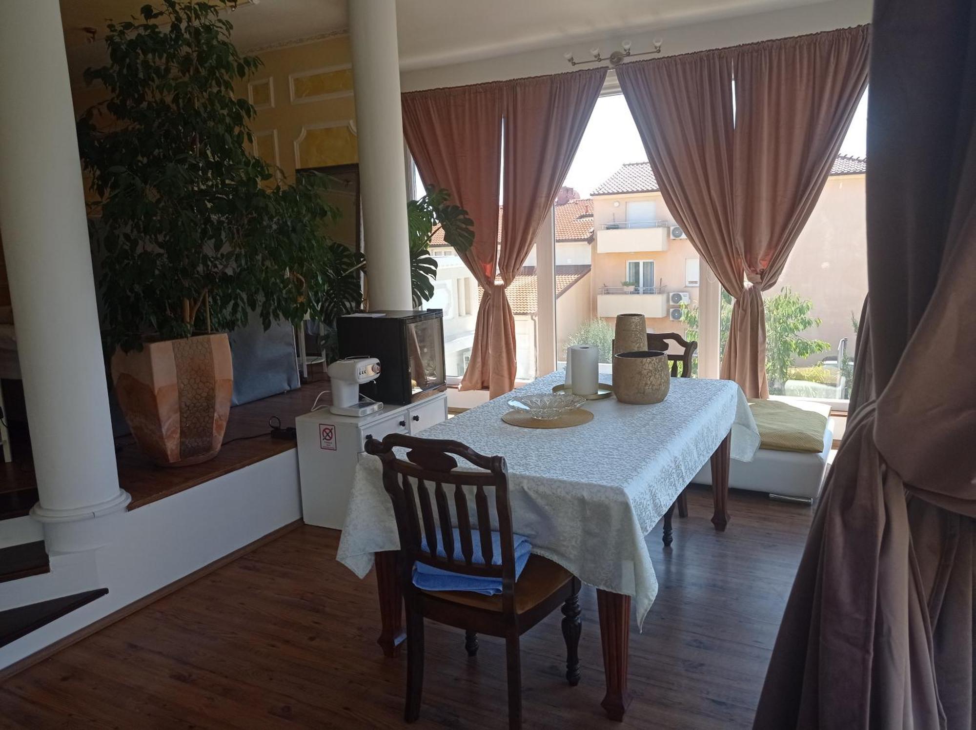Villa Gregovica Pula Room photo