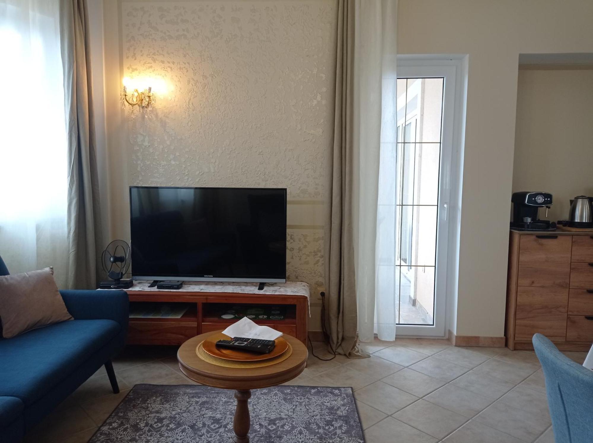 Villa Gregovica Pula Room photo