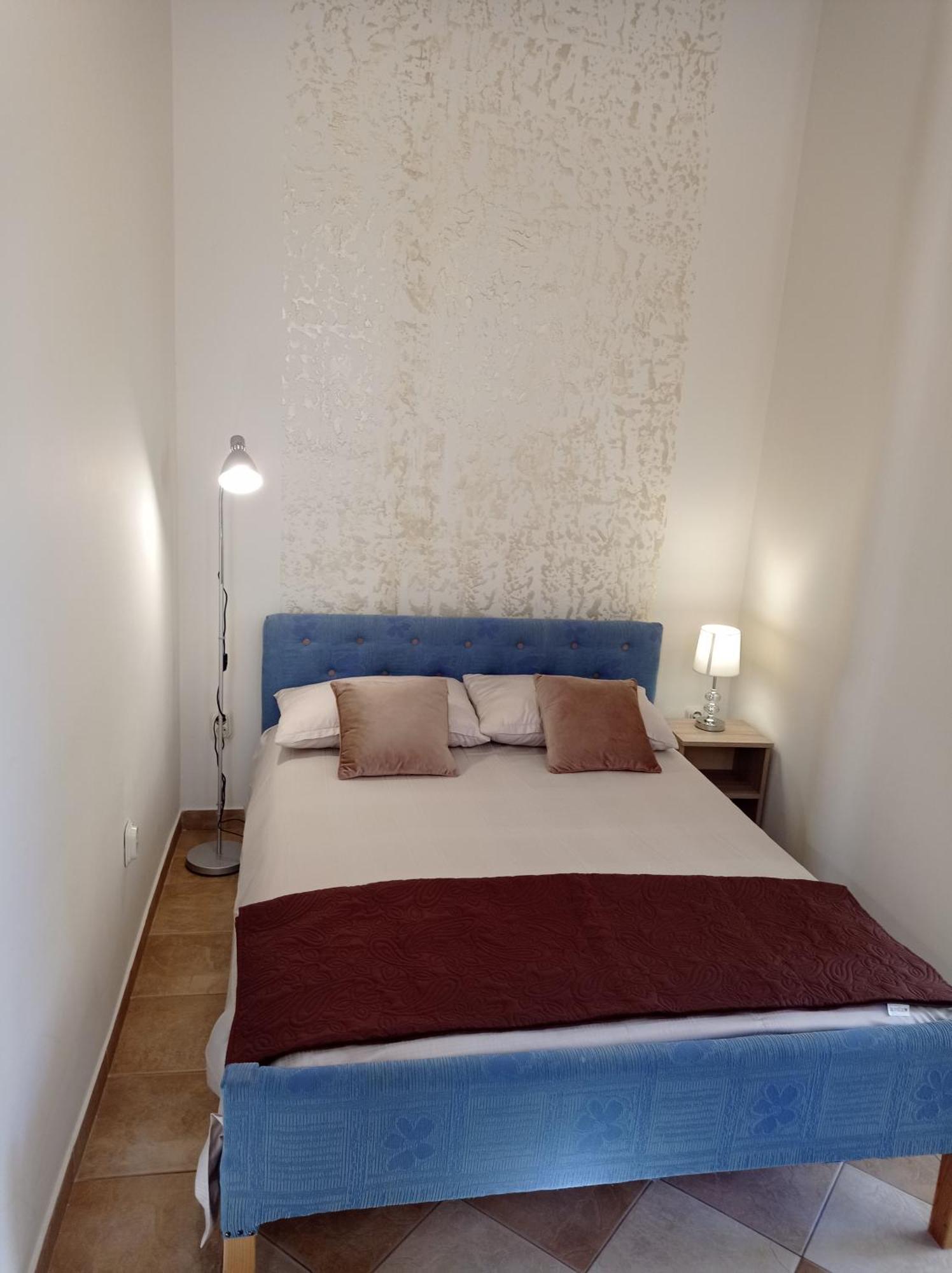 Villa Gregovica Pula Room photo