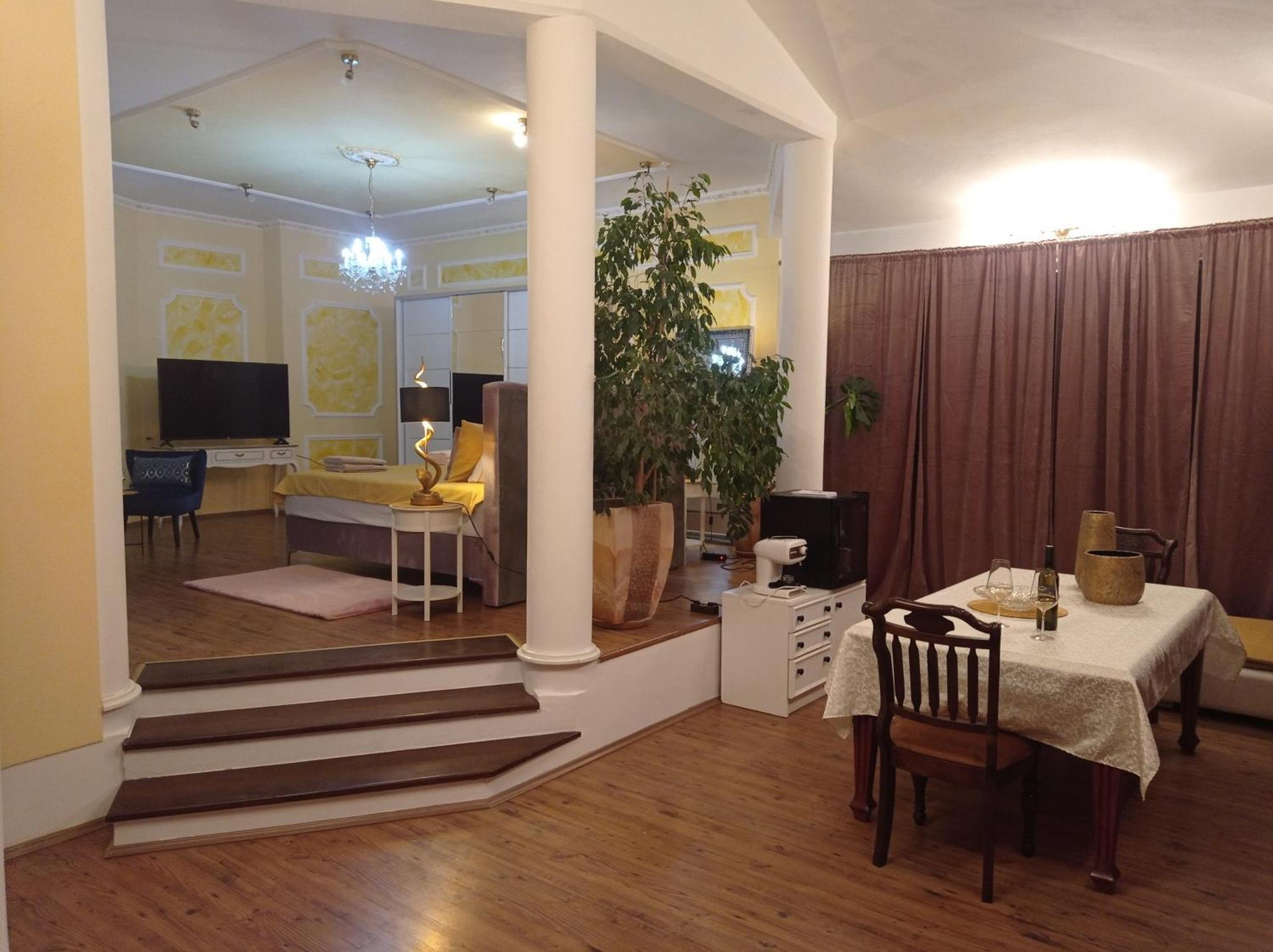 Villa Gregovica Pula Room photo