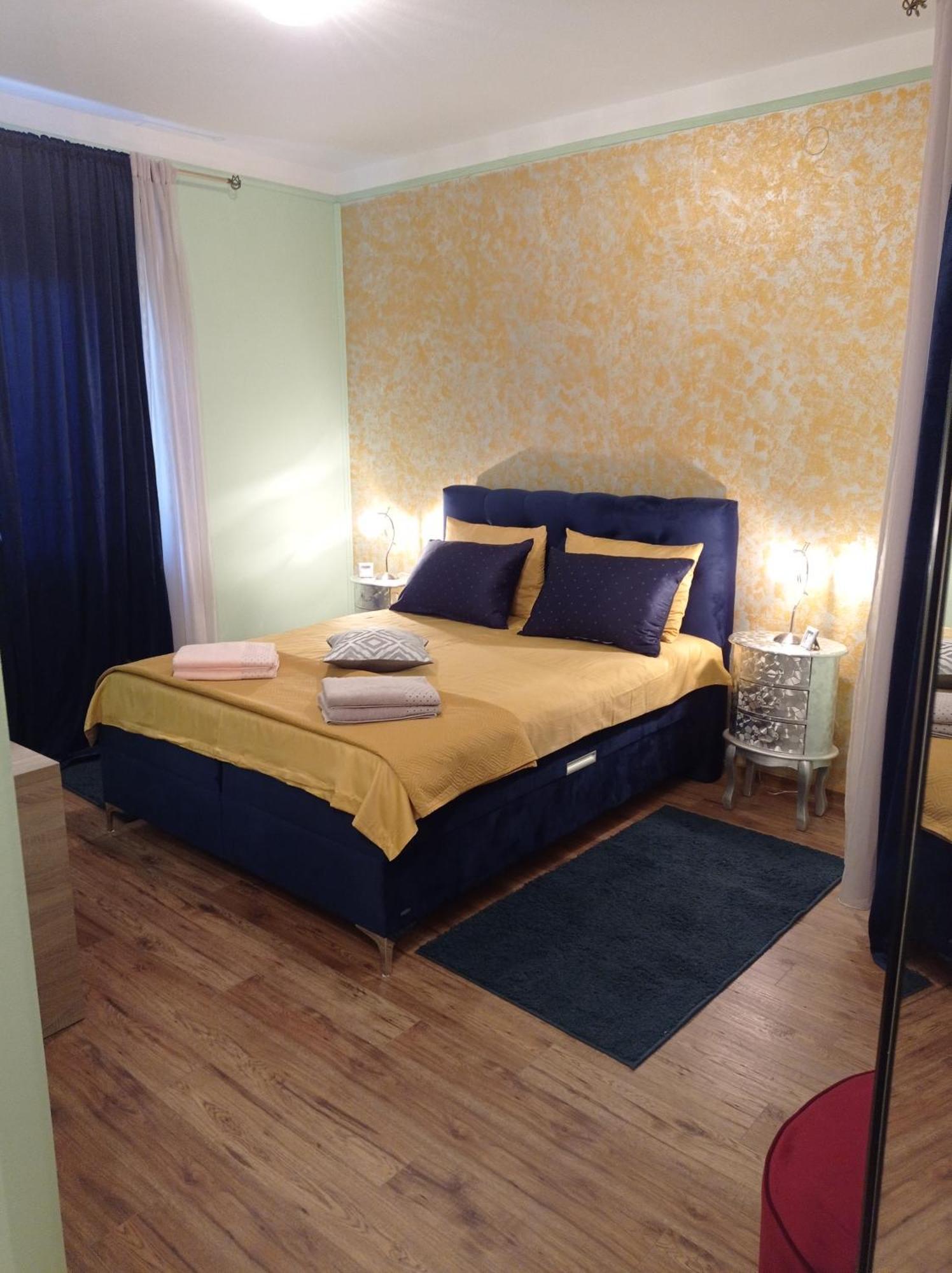 Villa Gregovica Pula Room photo