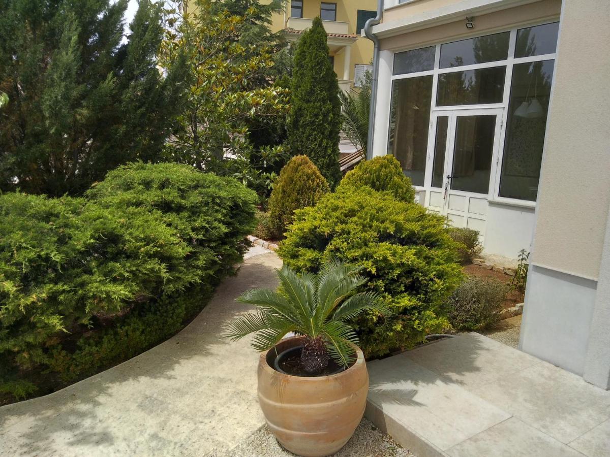 Villa Gregovica Pula Exterior photo